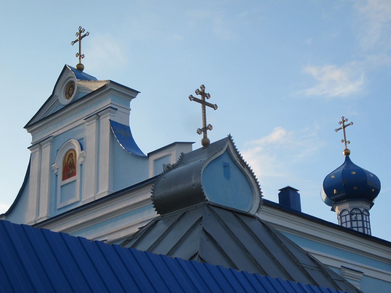 russian church  orthodox  christianity free photo