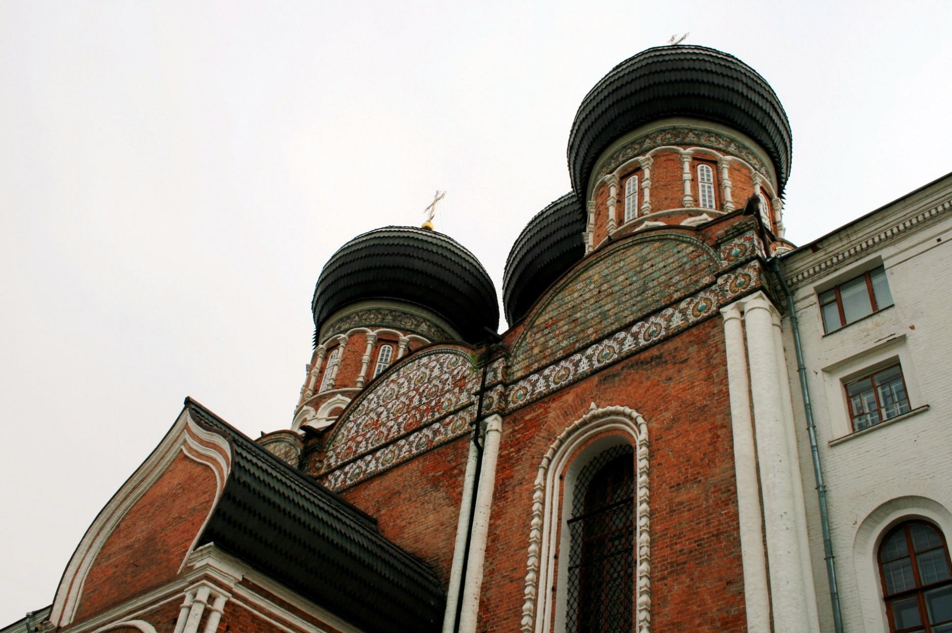 church architecture historic free photo