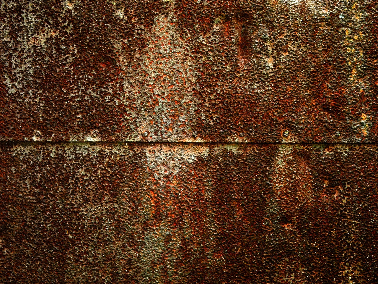 rust texture sheet free photo