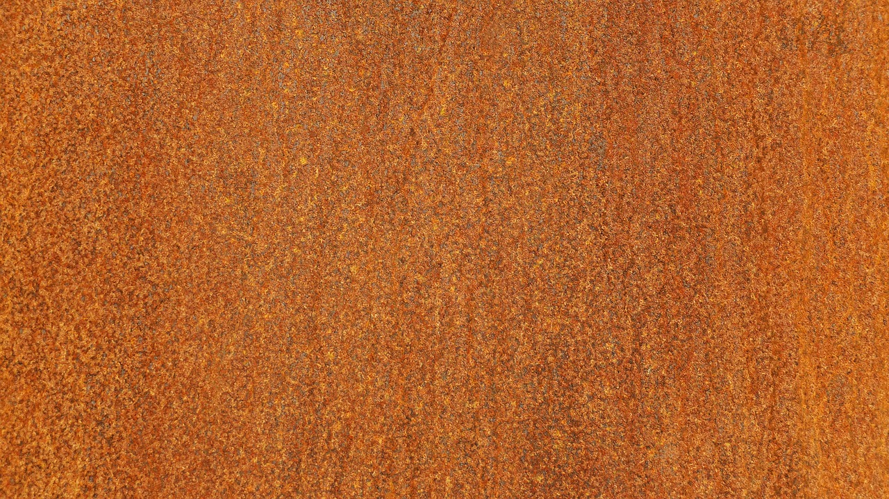 rust rusted texture free photo