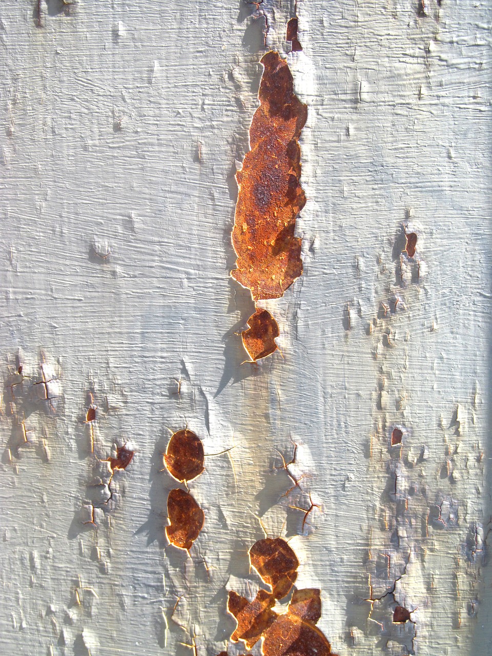 rust texture surface free photo