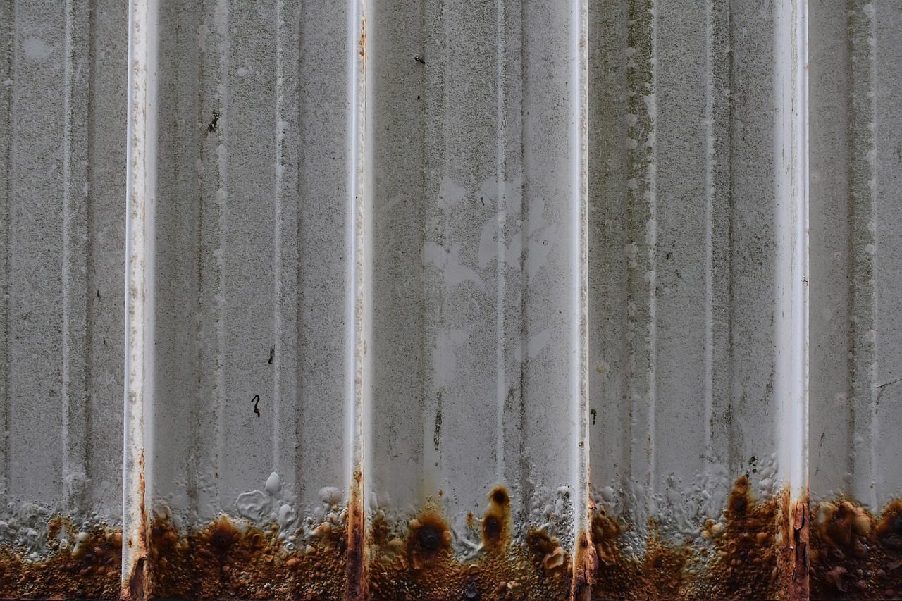 rust  metal  texture free photo