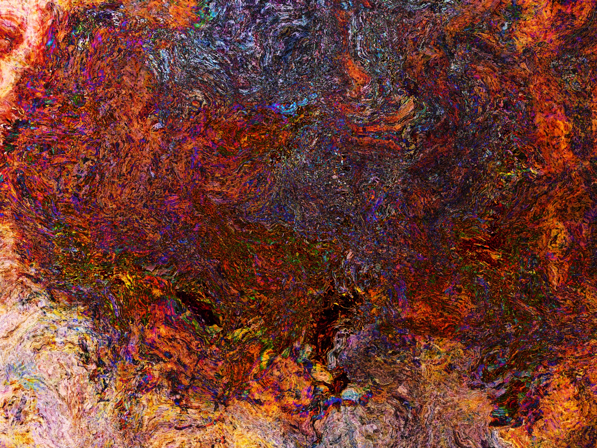 rust weathered colorful free photo