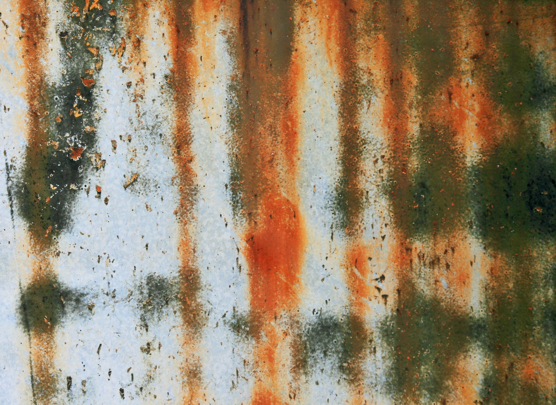 rust oxidation corrosion free photo