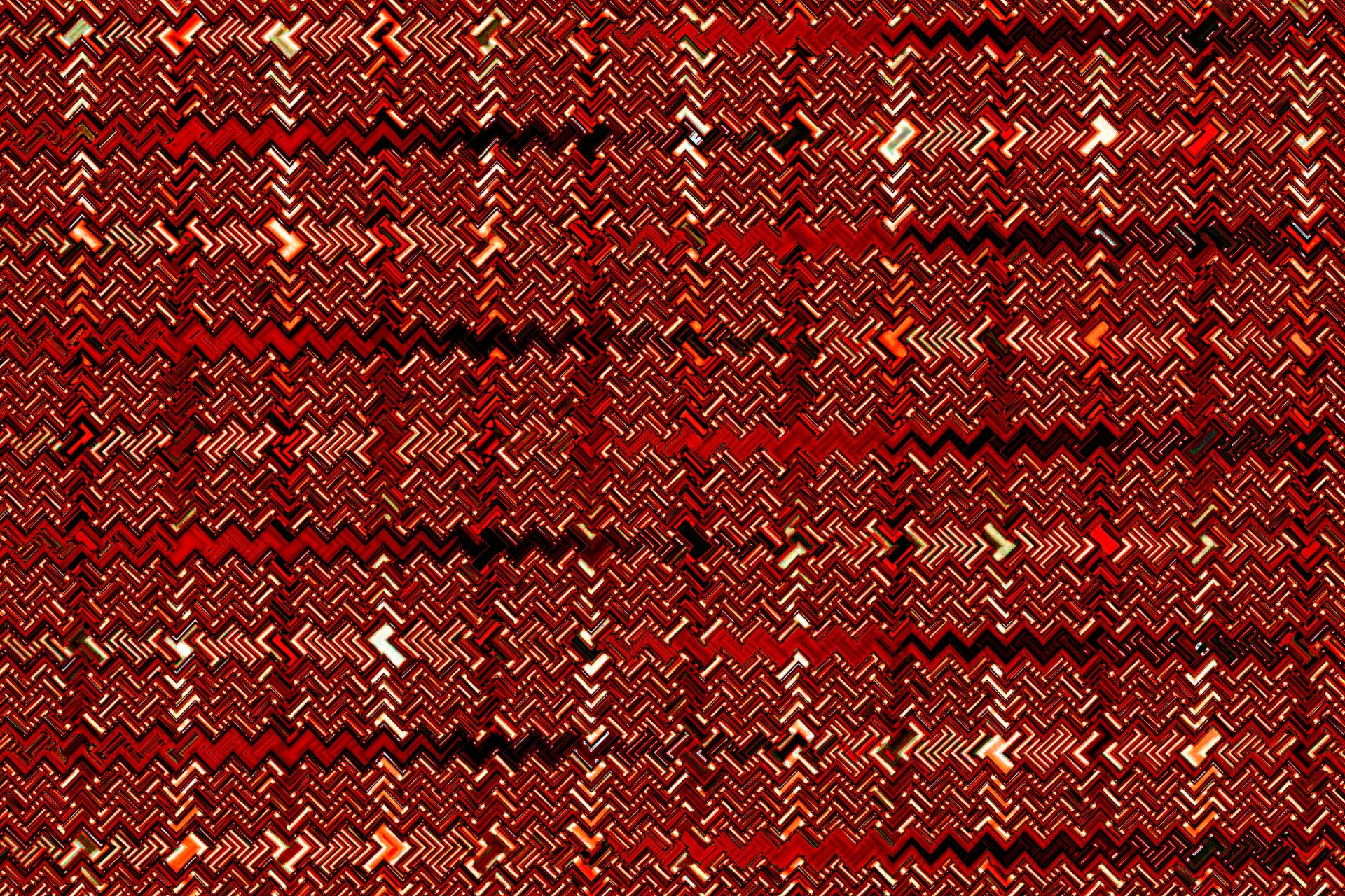 red rust pattern free photo