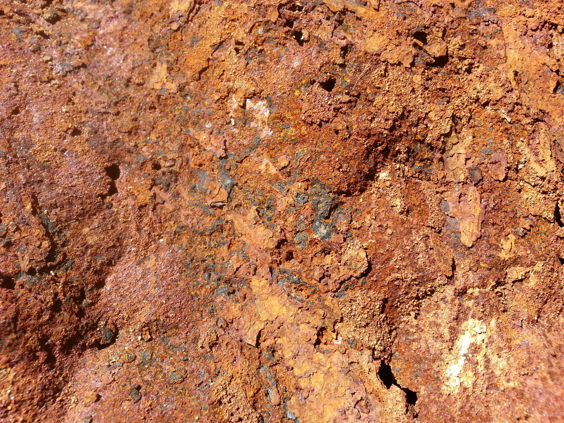 rust rusty iron free photo