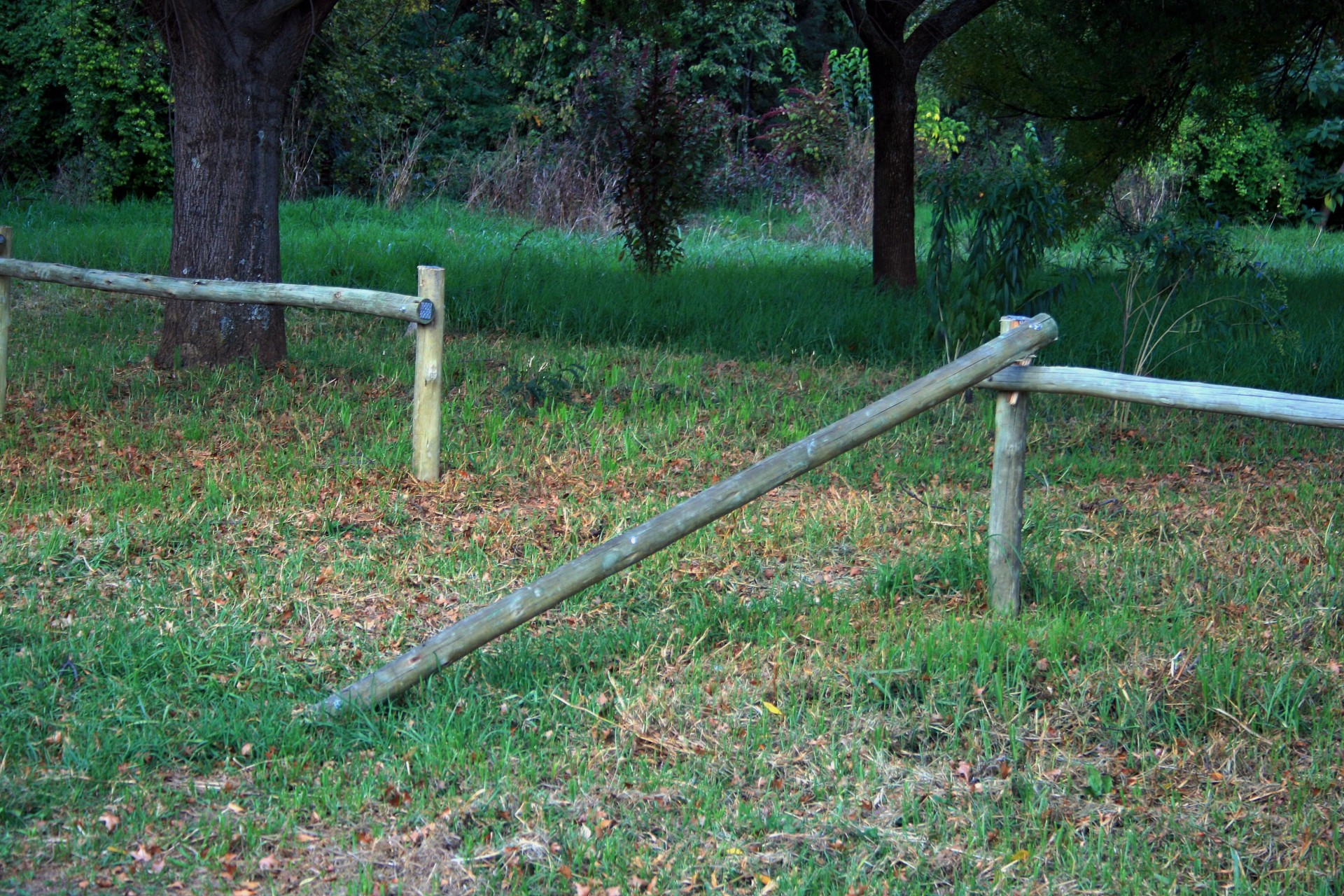 fence wood broken free photo