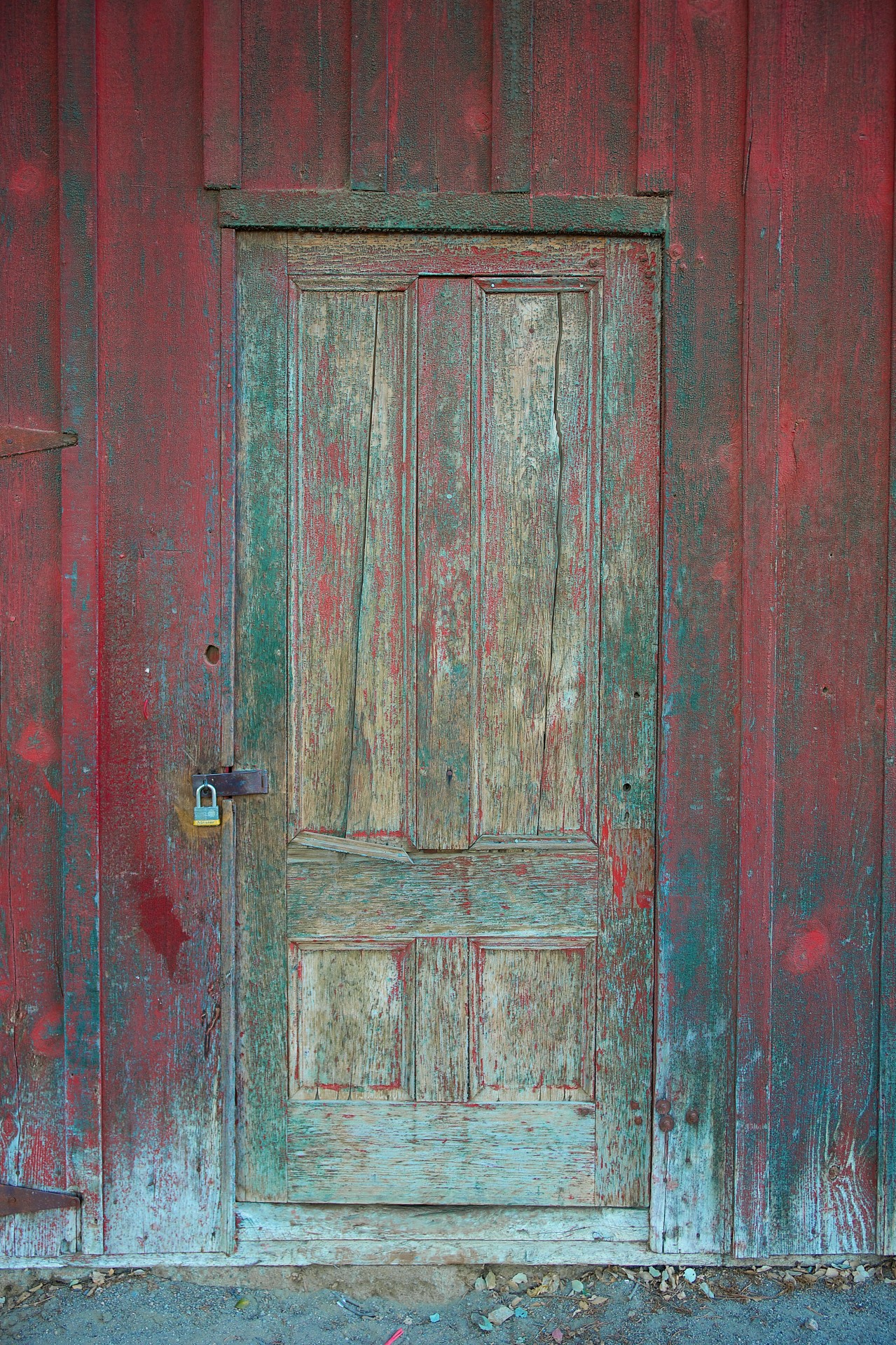 aging antique antique door free photo