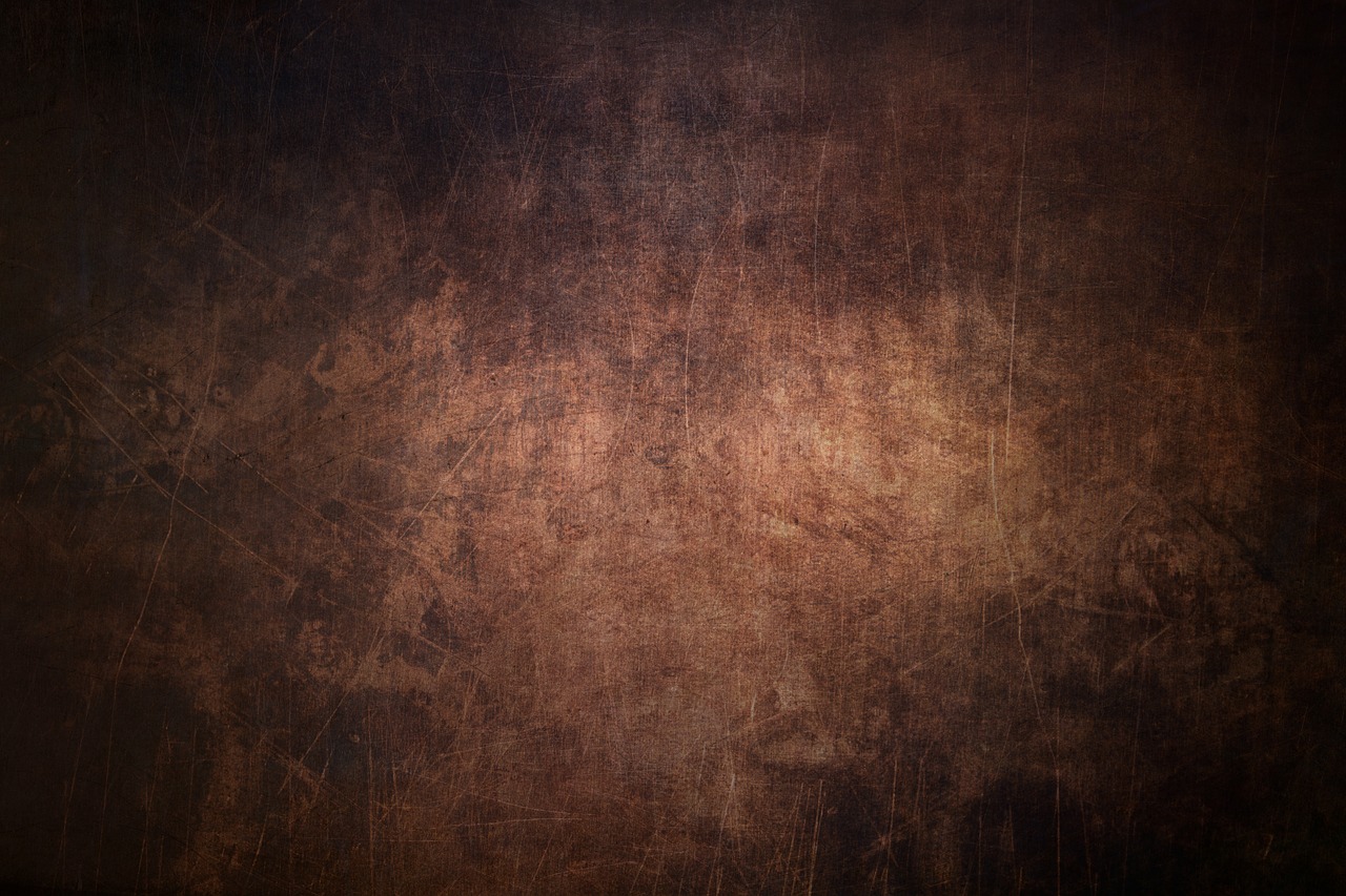 rusty structure texture free photo