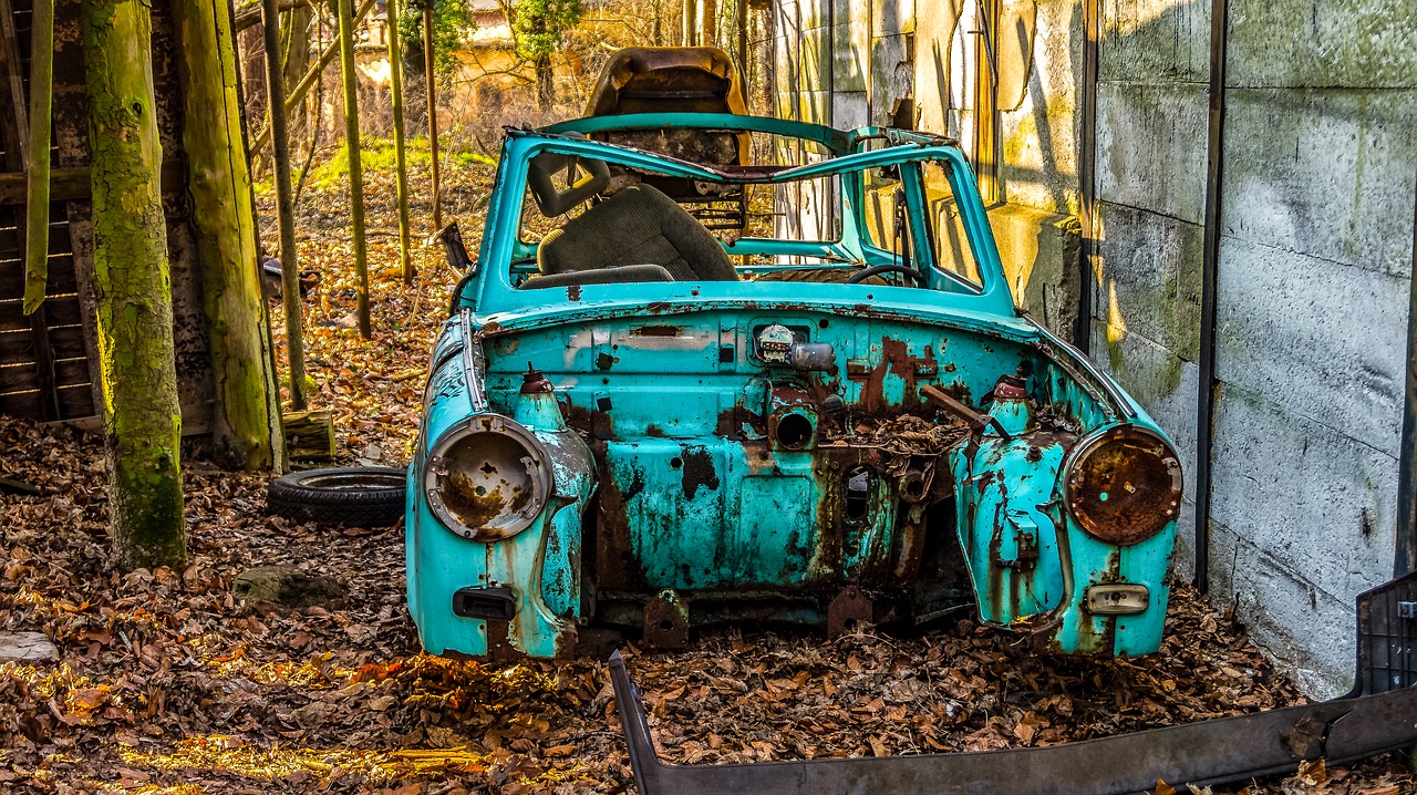 Download free photo of Rusty, old, steel, rust, auto - from needpix.com