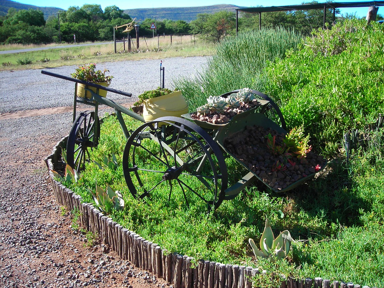 rusty bike countryside bicycle free photo