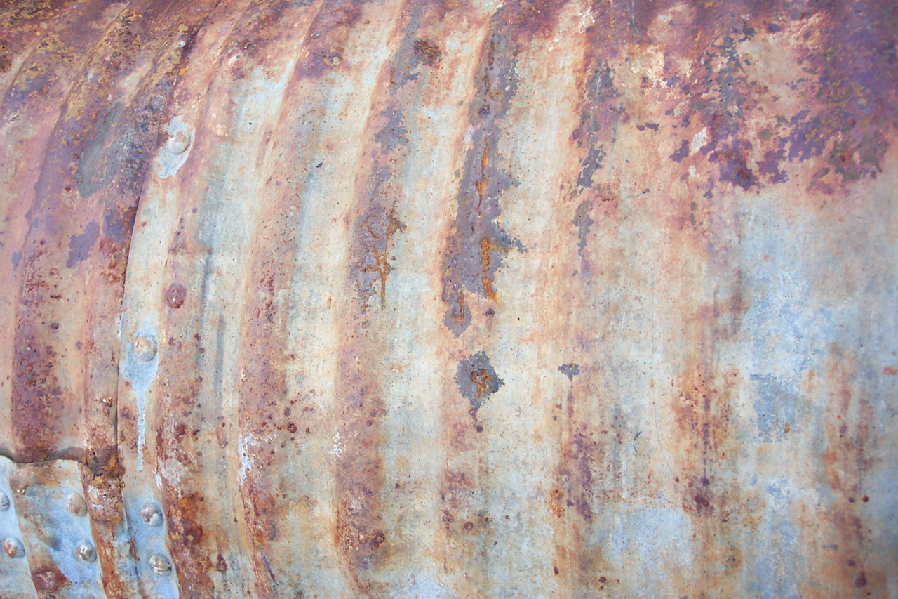 rust grunge texture free photo