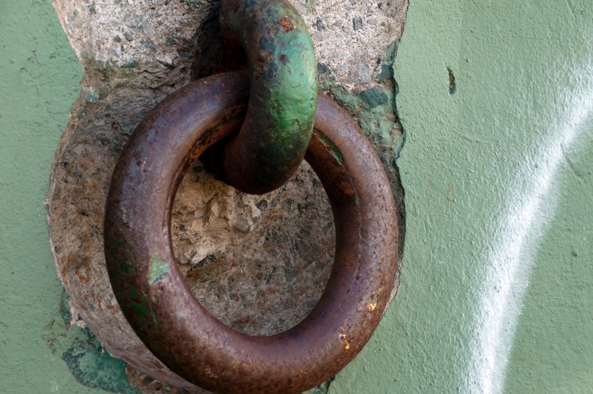 rusty ring rings free photo