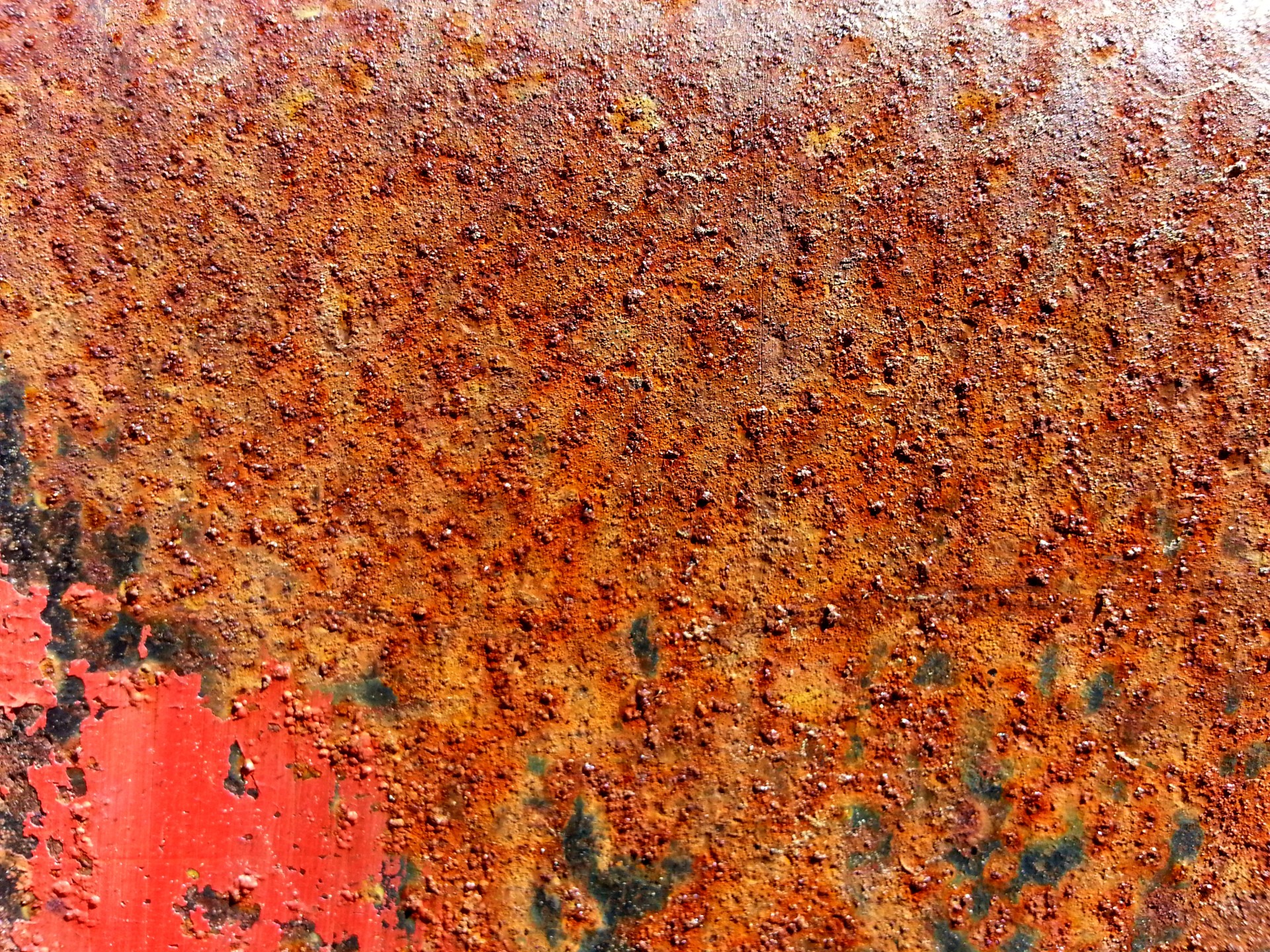 rust rusty metal free photo