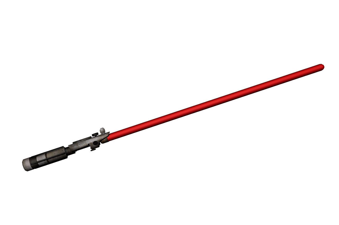 saber sword weapon free photo