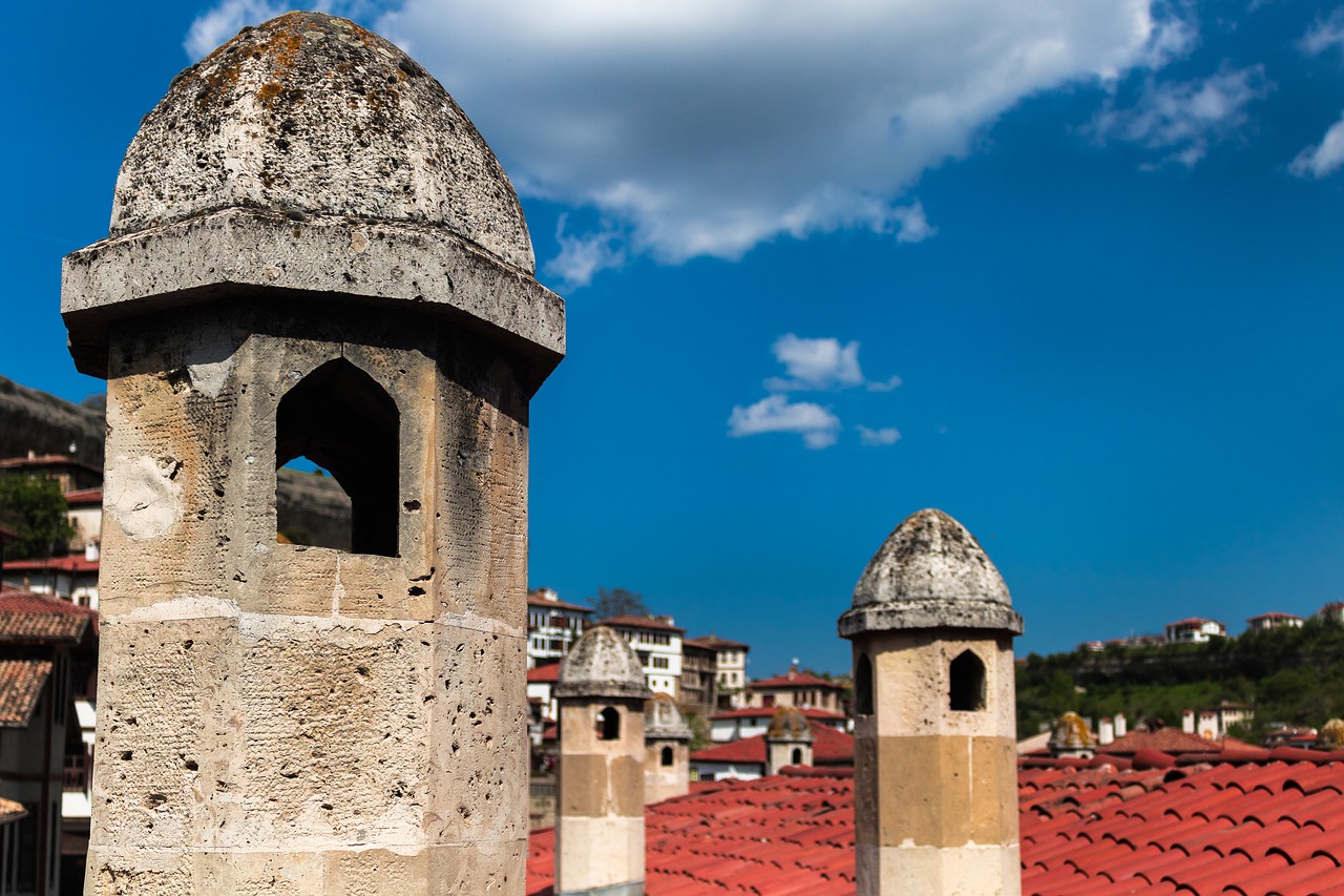 safranbolu  architecture  travel free photo