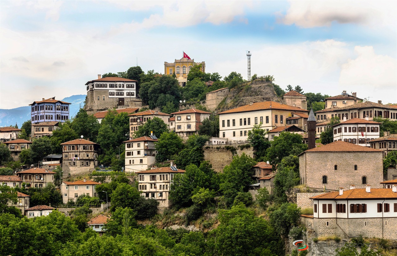 safranbolu  on  museum free photo