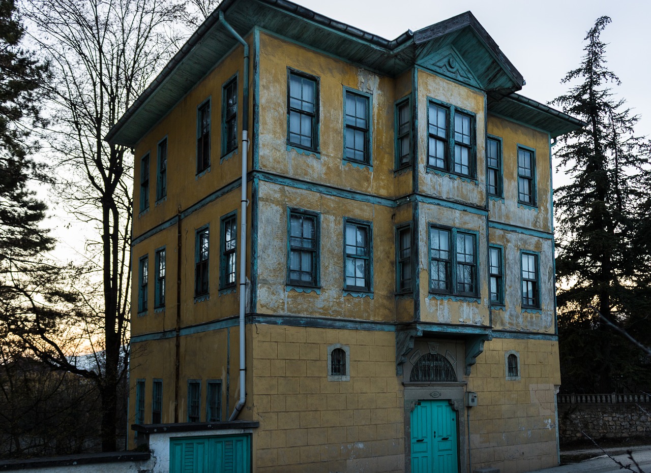 safranbolu  on  city museum free photo