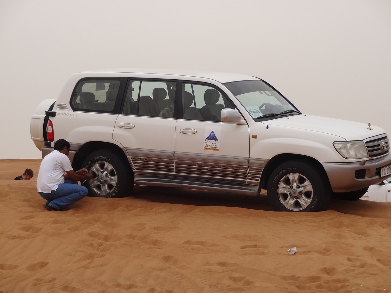 sahara desert sand free photo