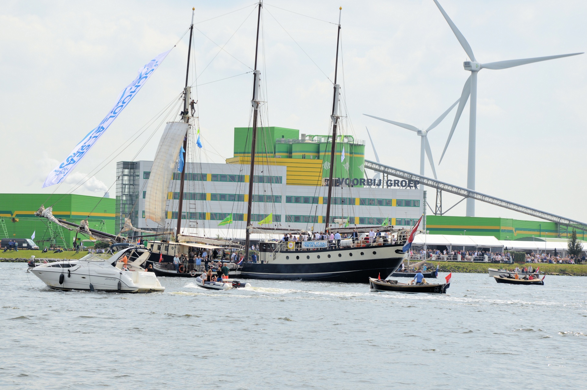 sail sail 2015 amsterdam sail free photo