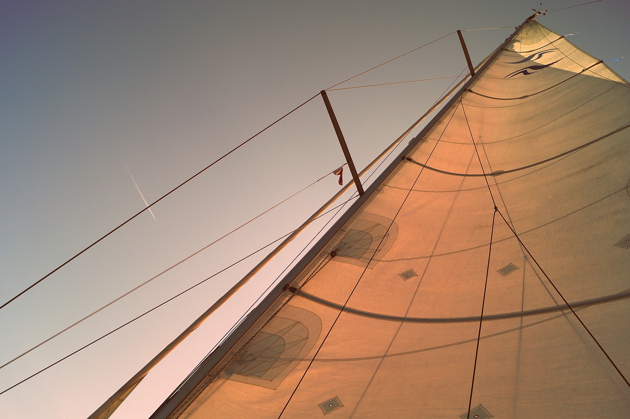 sail  old  retro free photo