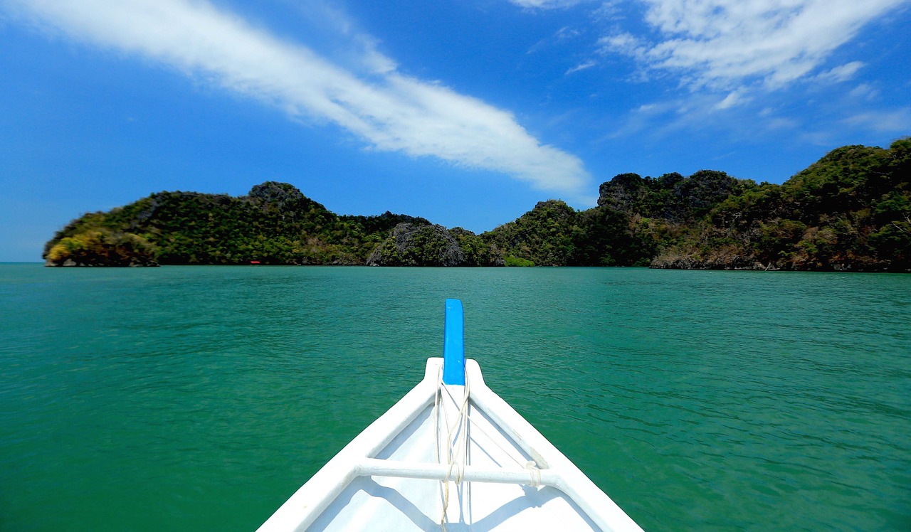 sail langkawi malaysia free photo