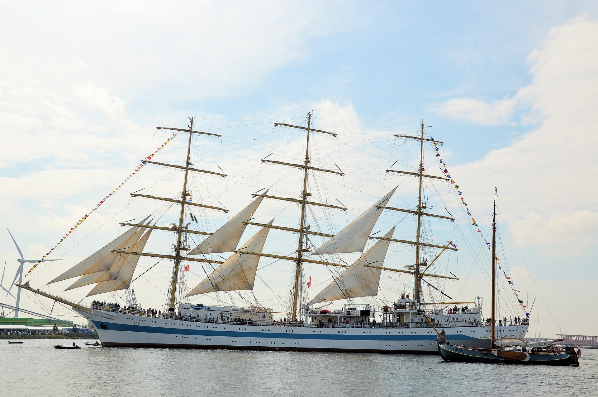 ship boat fishing free photo