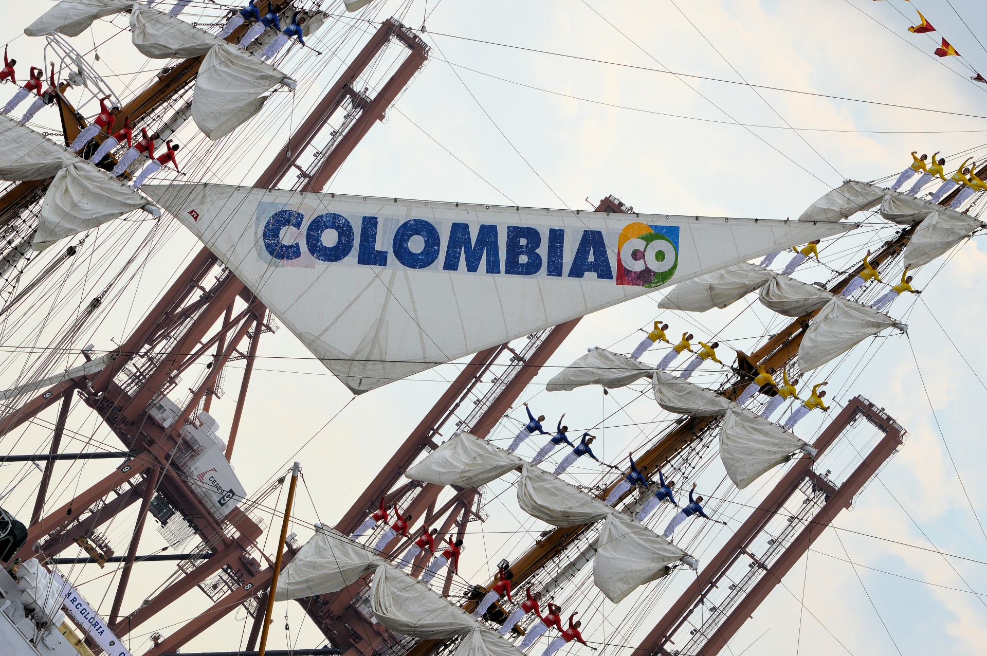 sail amsterdam holland free photo