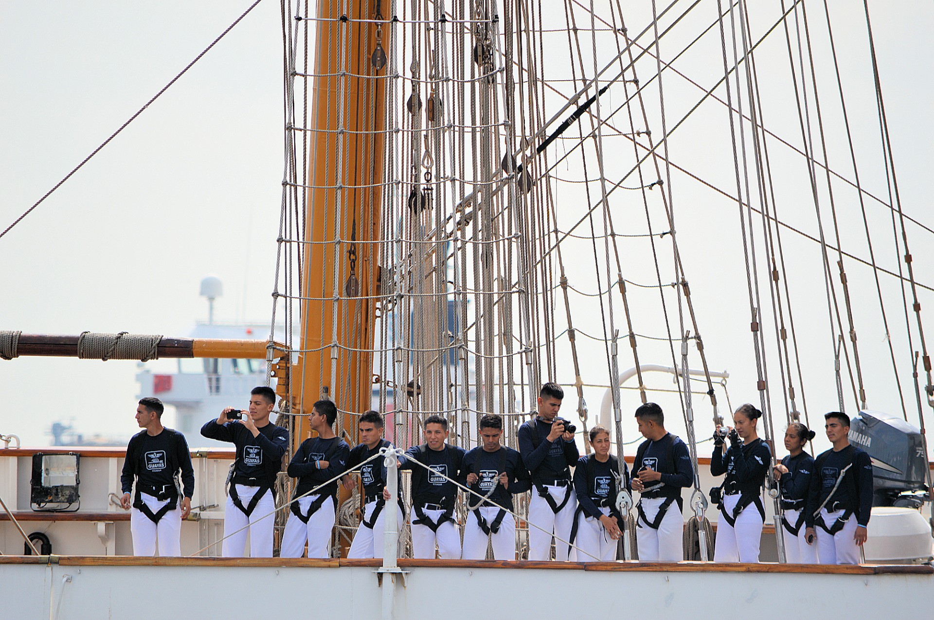 tall ship ship boat free photo