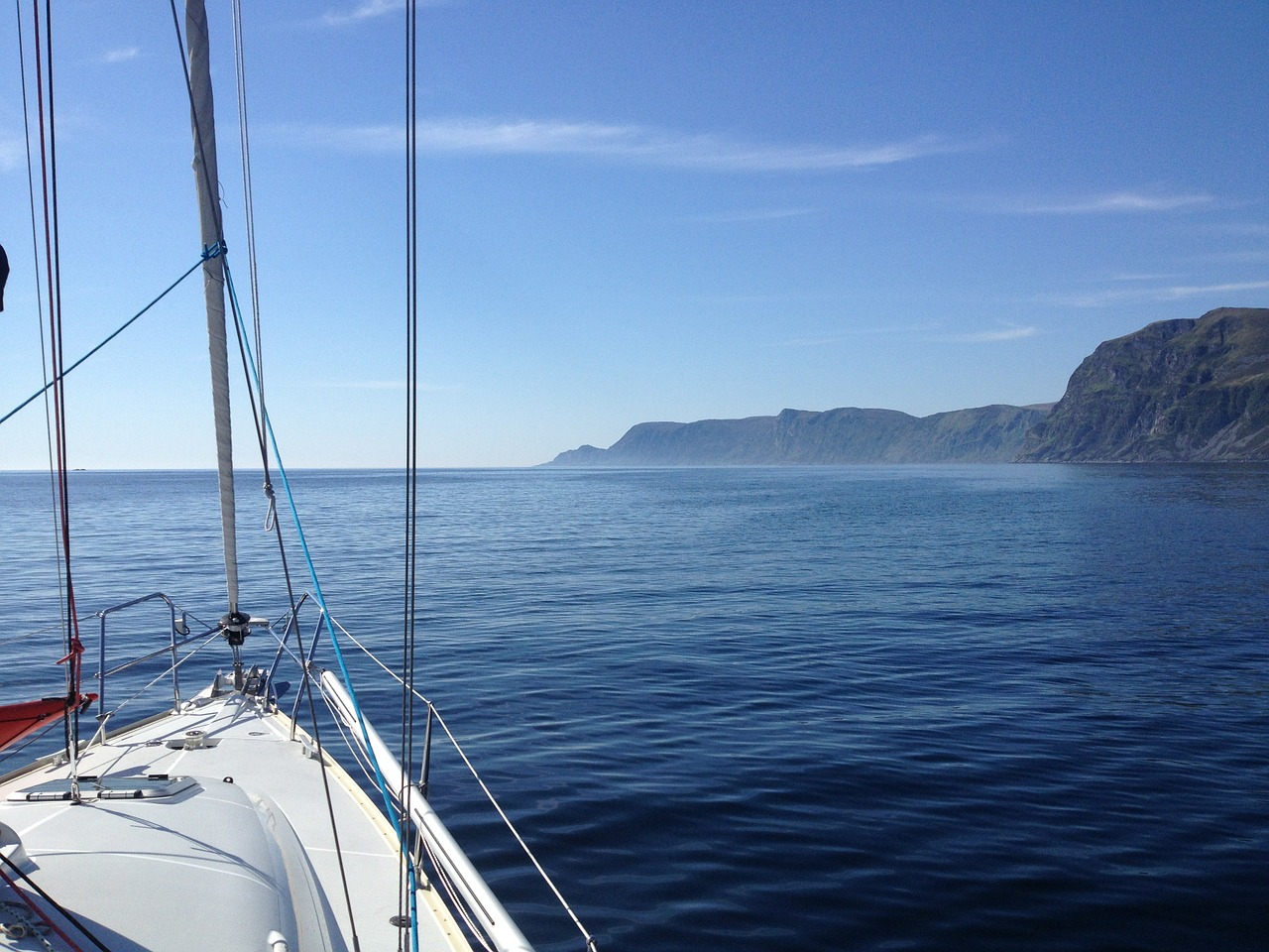 sail boat willow stad free photo