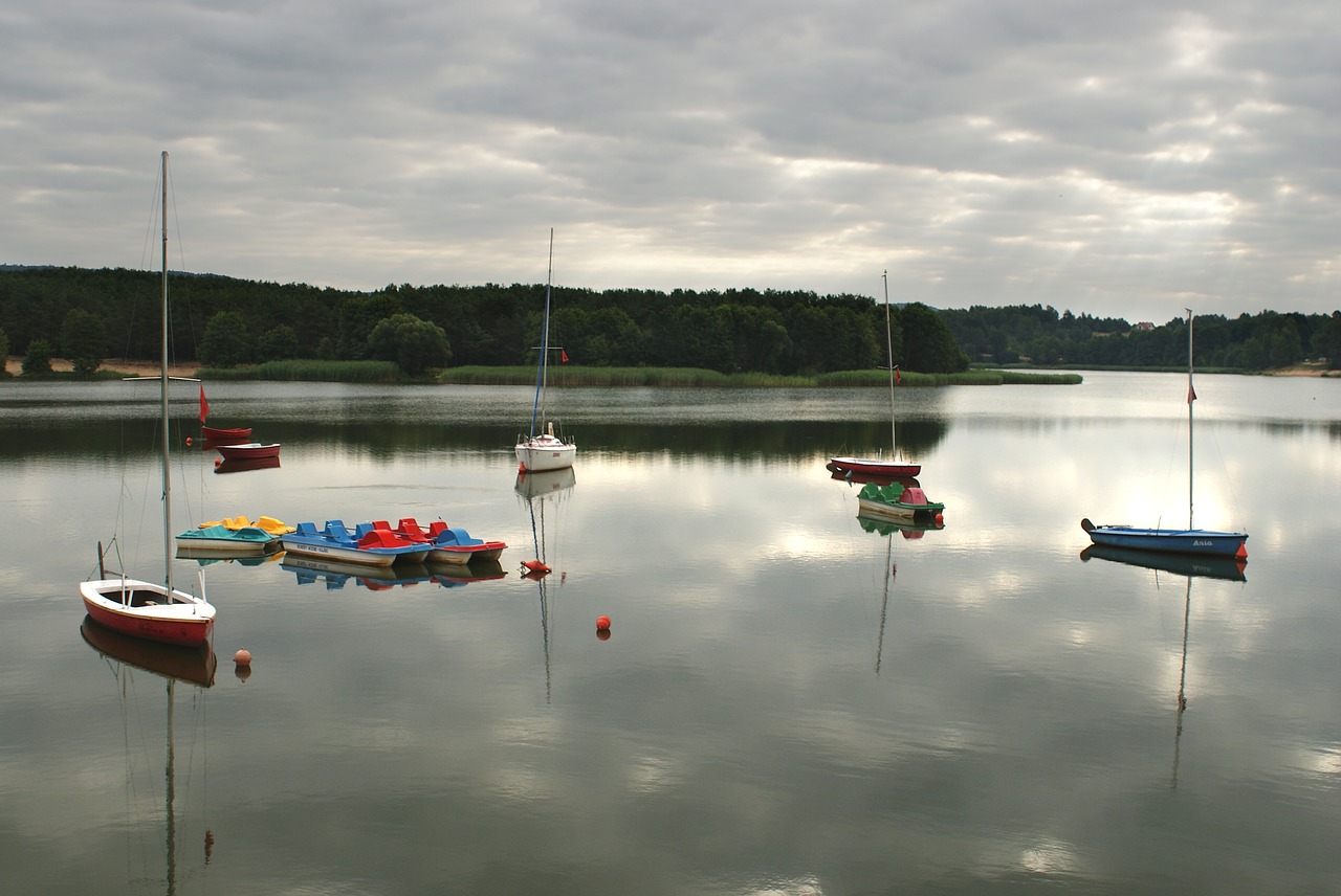 sailboat  boat  yacht free photo