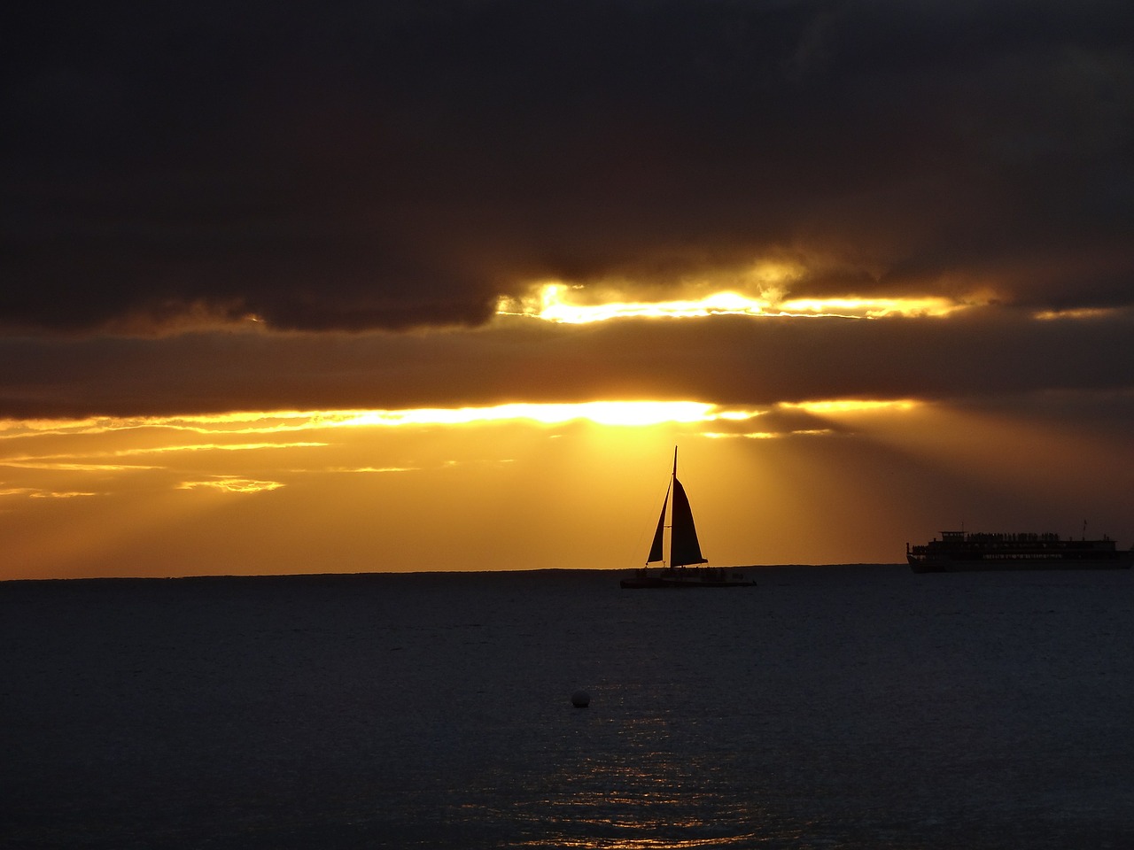 sailboat sailing boat free photo
