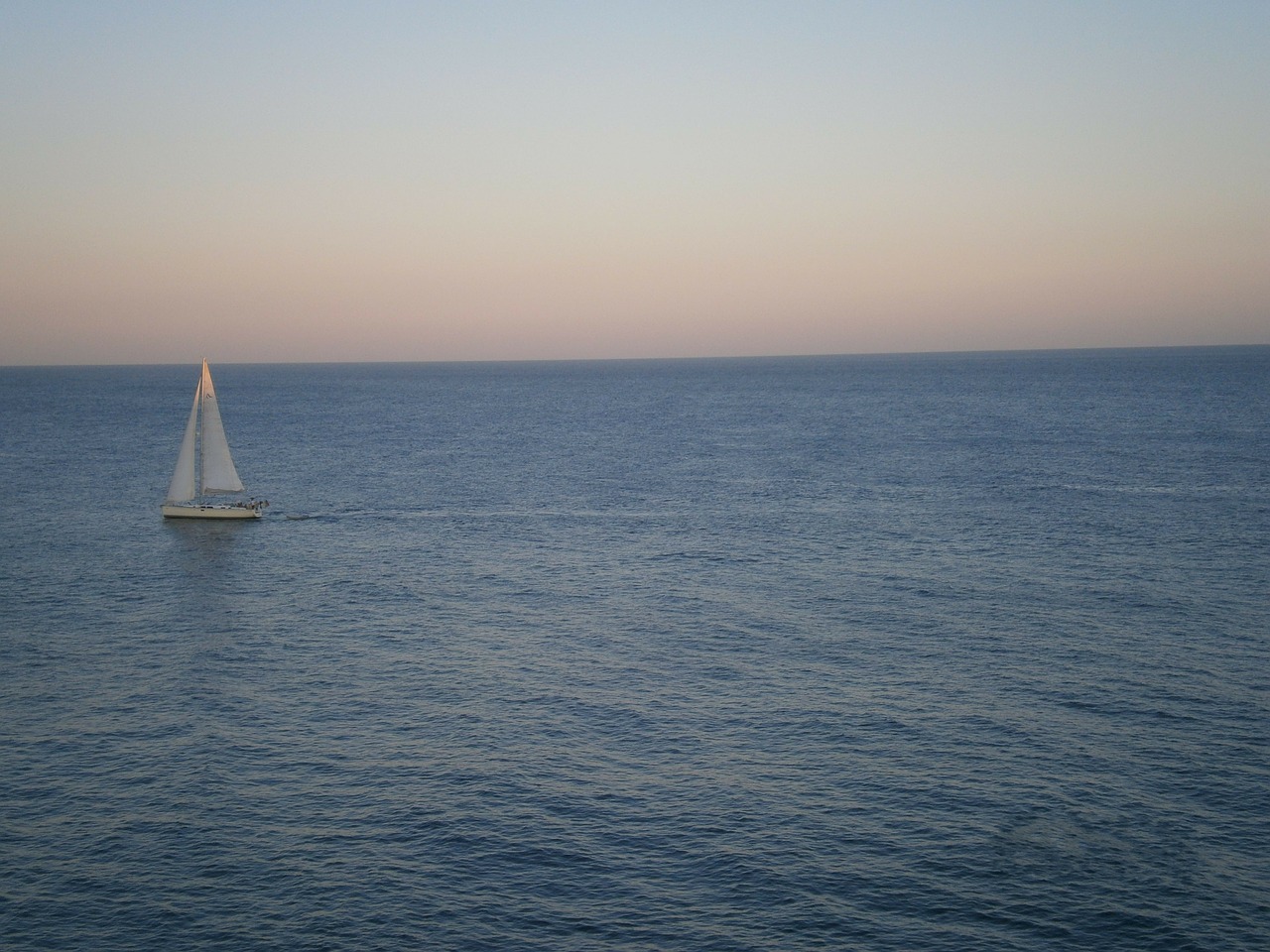 sailboat sail boat free photo
