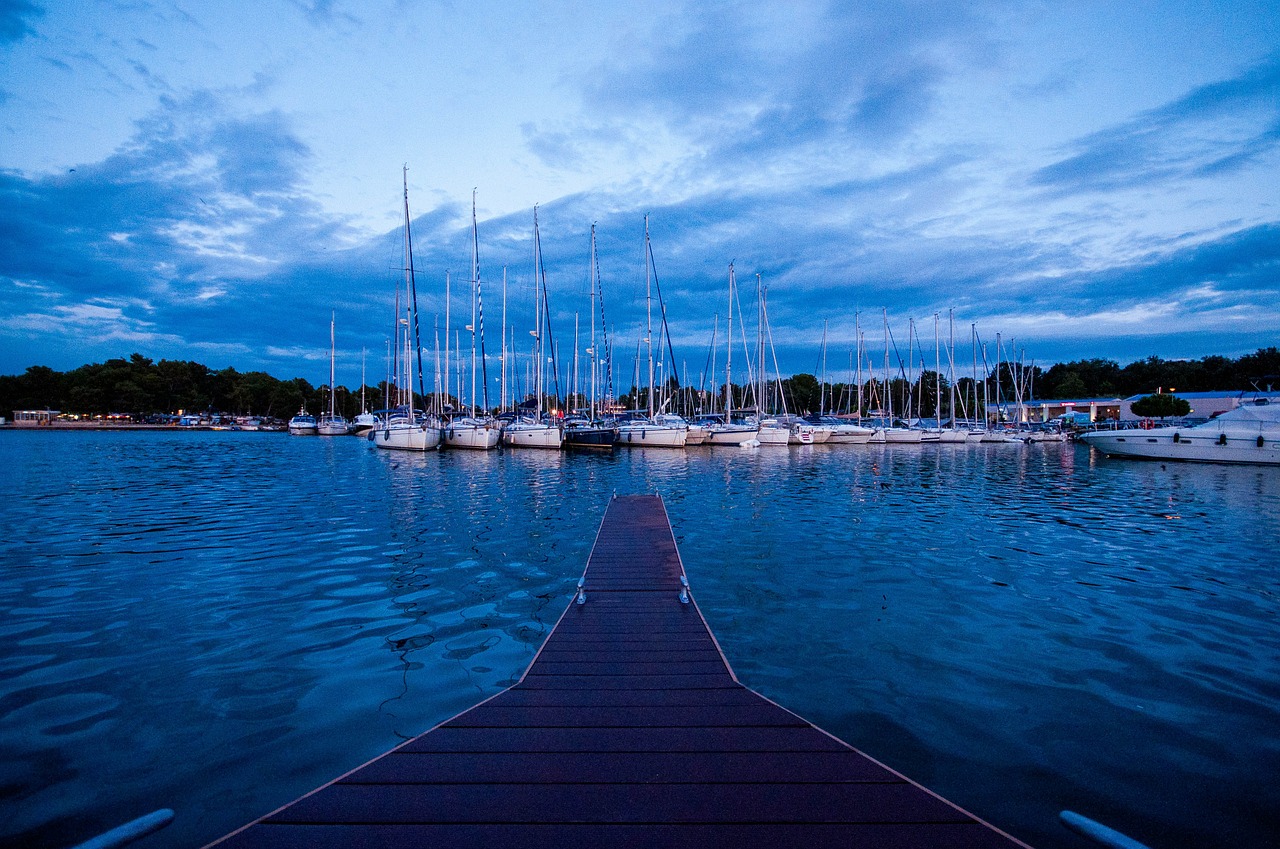 sailboats boats porto free photo