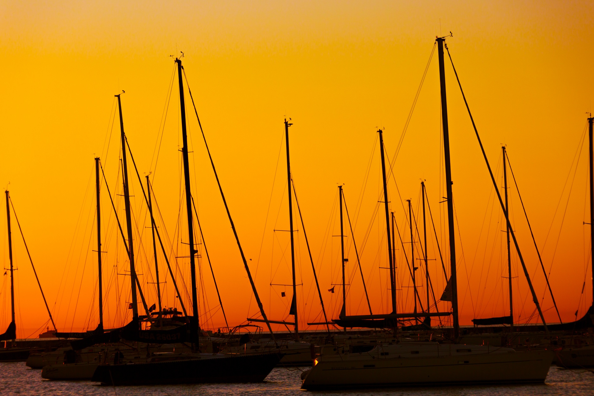 boat harbor marina free photo