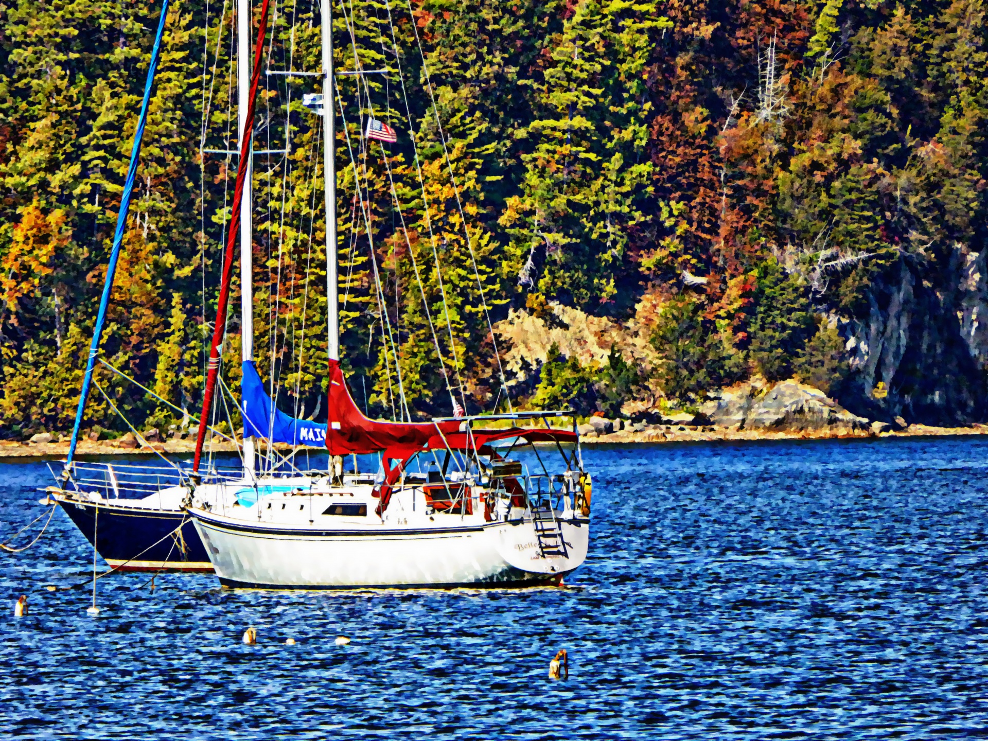 sailboat sailboats boat free photo