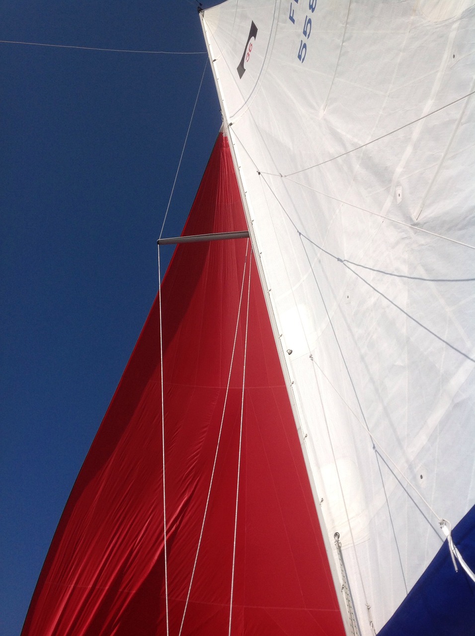 sailing himmel boat free photo