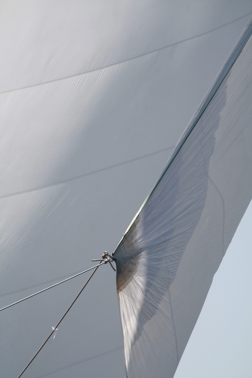 sailing sailing boat mediterranean free photo