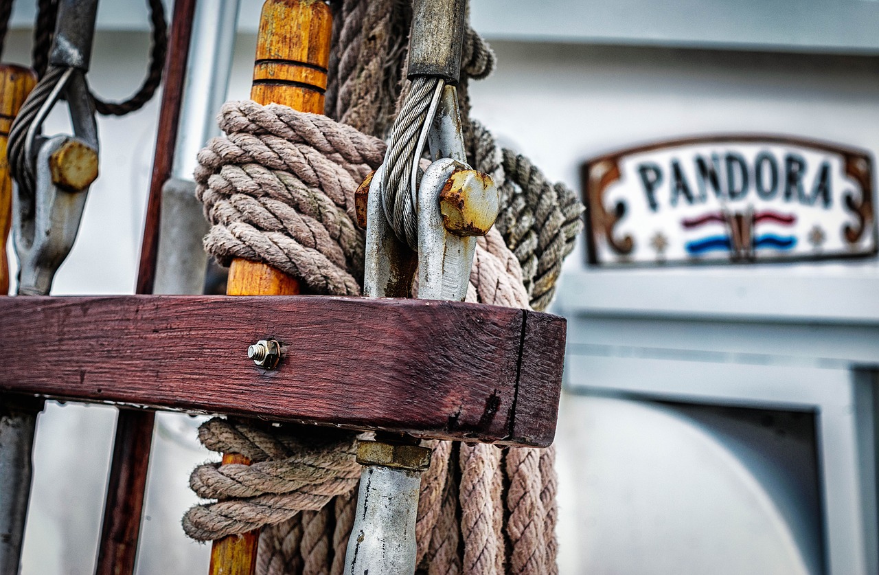 sailing boat dew sailing vessel free photo