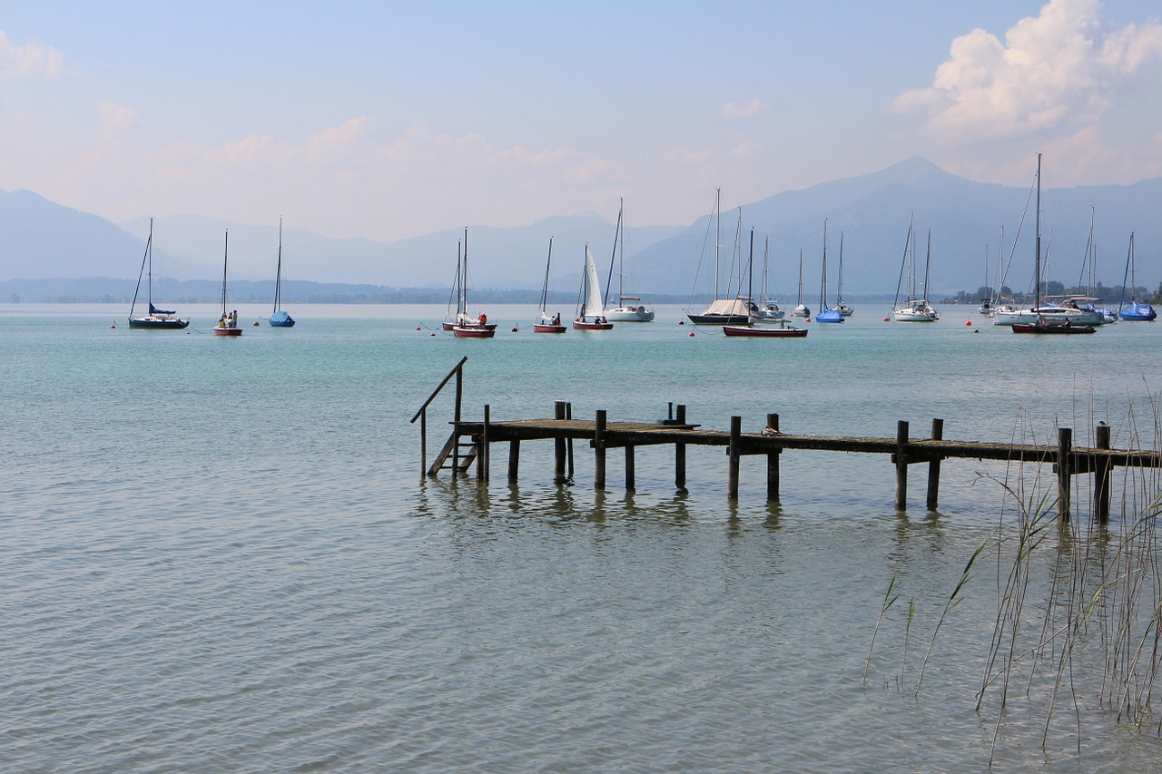 sailing vessel sailing boat boot free photo