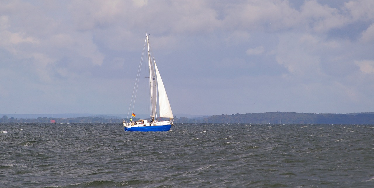 sailing vessel sail ship free photo