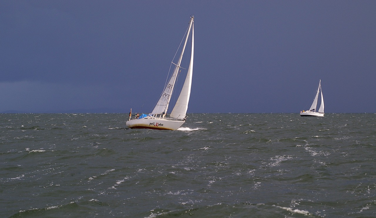 sailing vessel sail ship free photo
