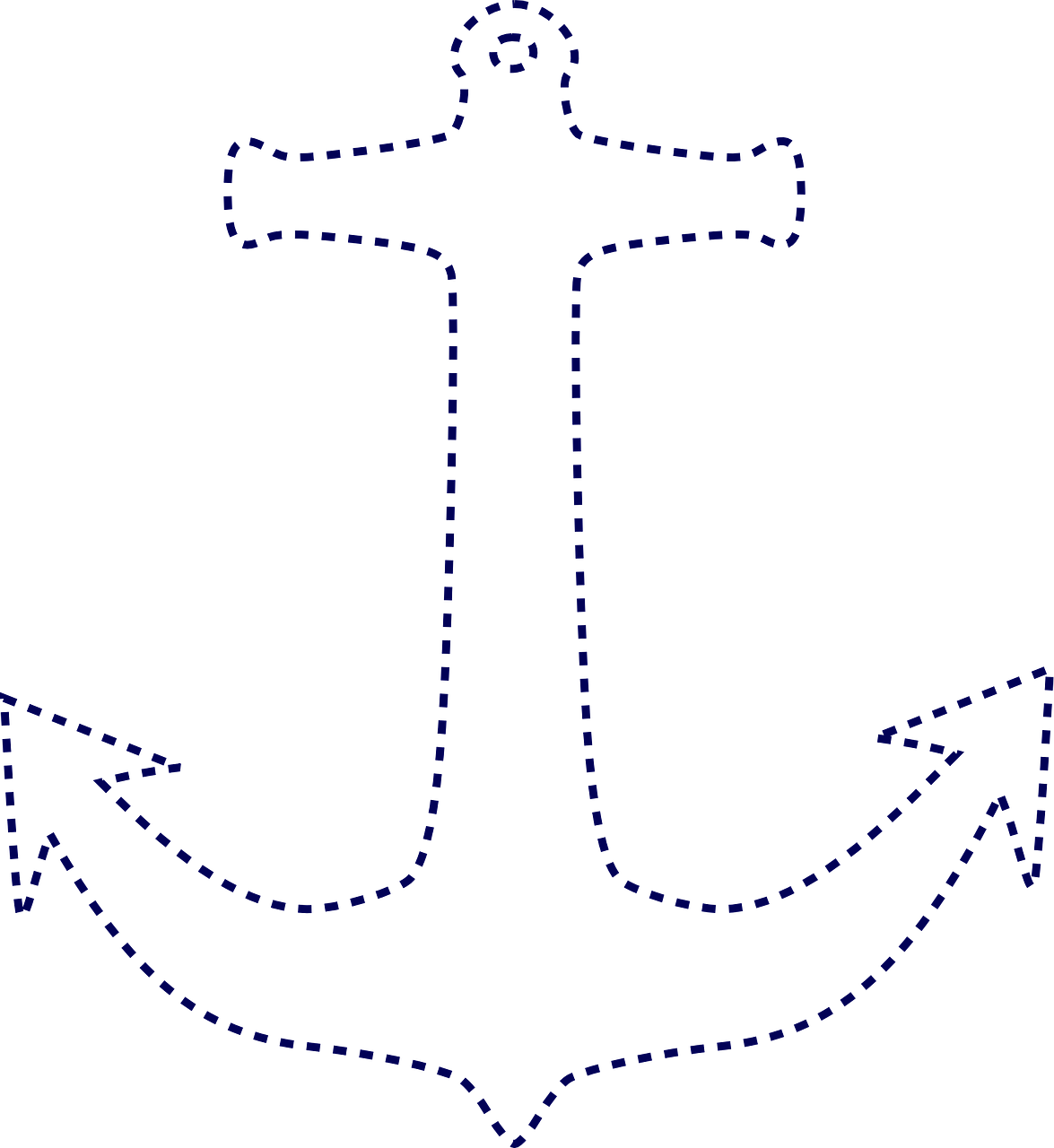sailor water anchor free photo