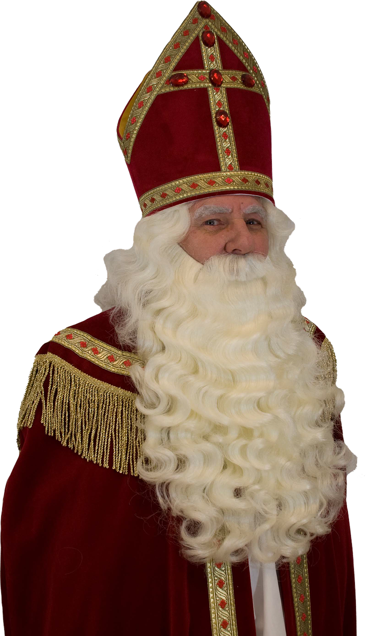 saint nicholas pepernoten pakjesavond free photo