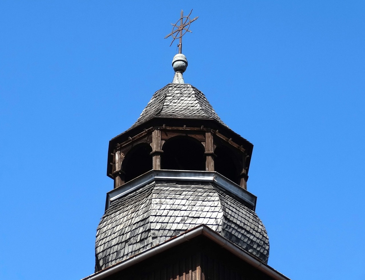 saint stanislaus bydgoszcz church free photo