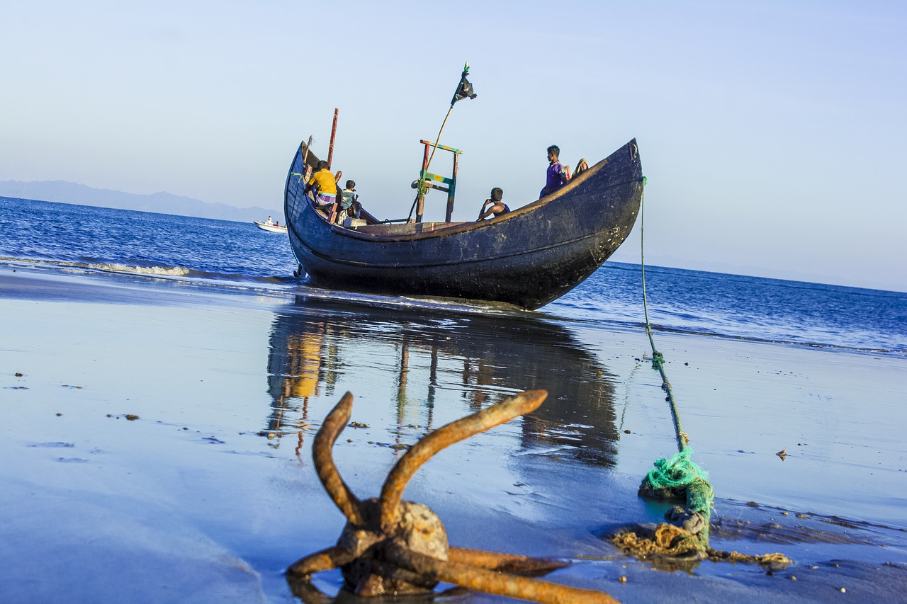 saintmartin  bangladesh  landscape free photo