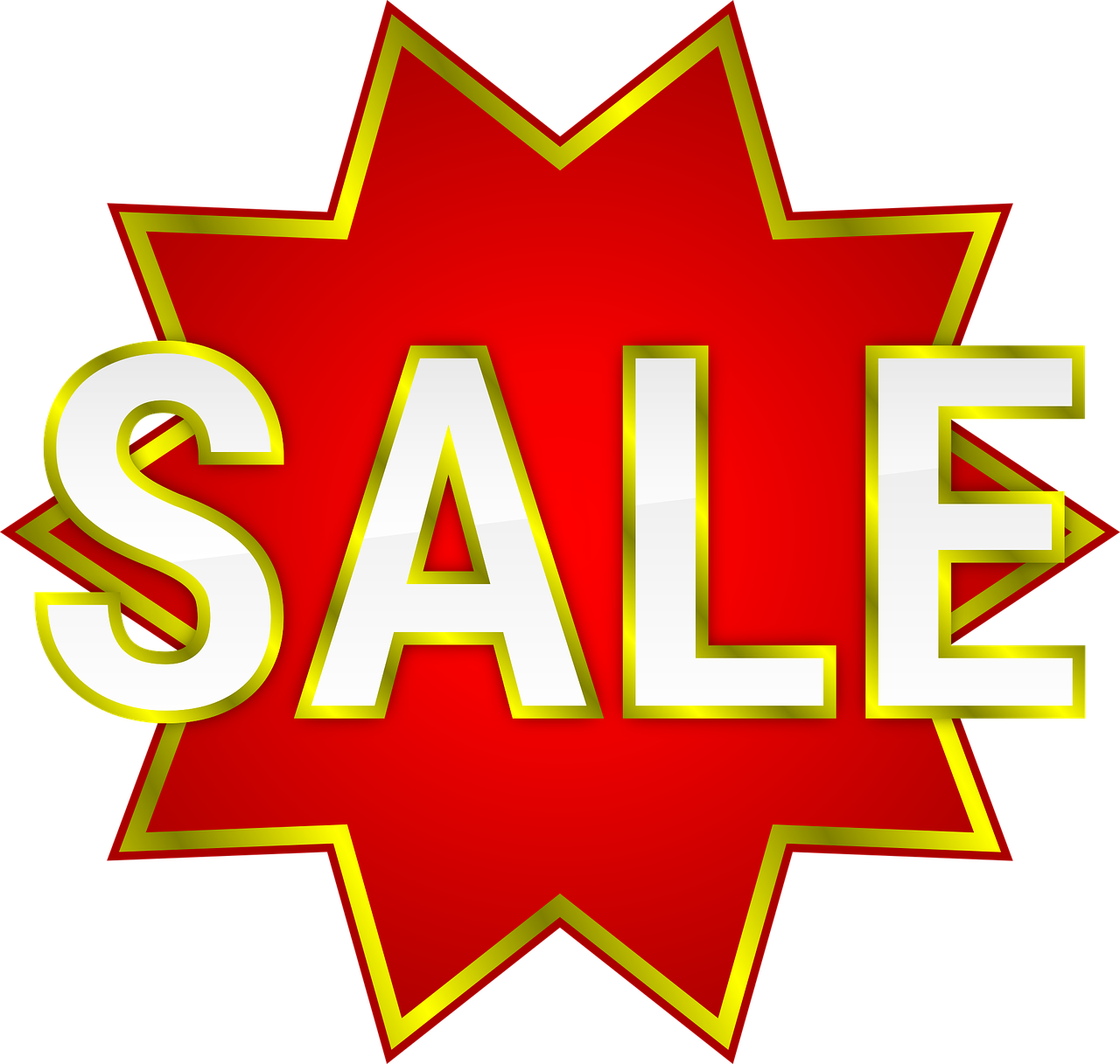 sale sign offer free photo