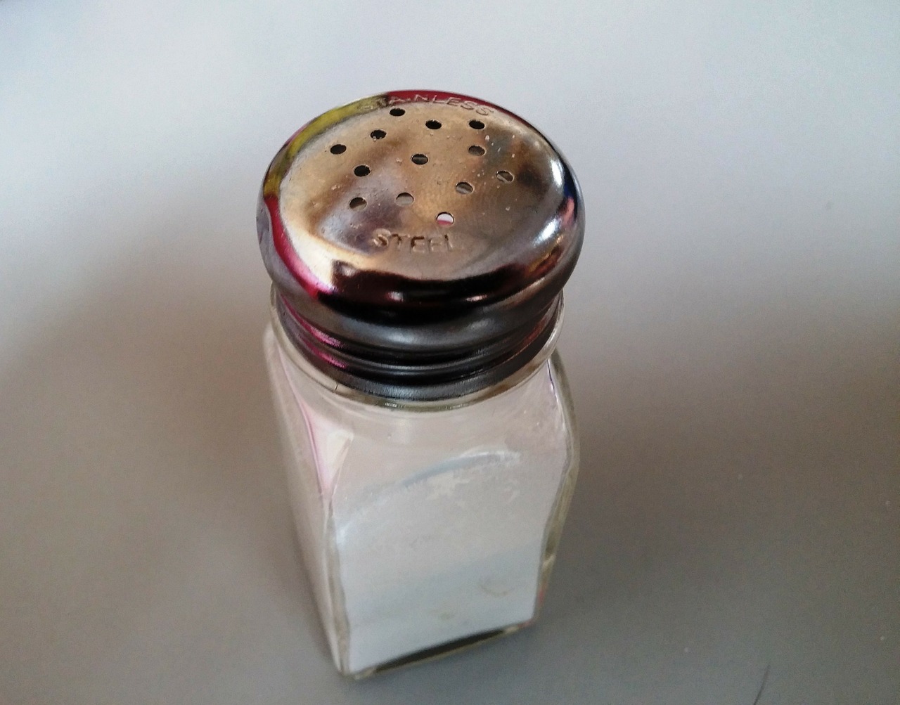 salt shaker saltshaker free photo