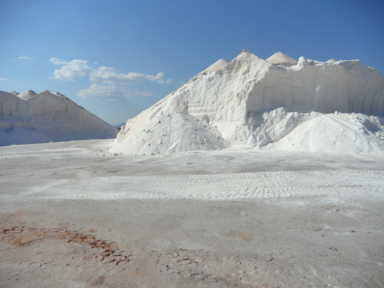 salt salzberg salt mountain free photo