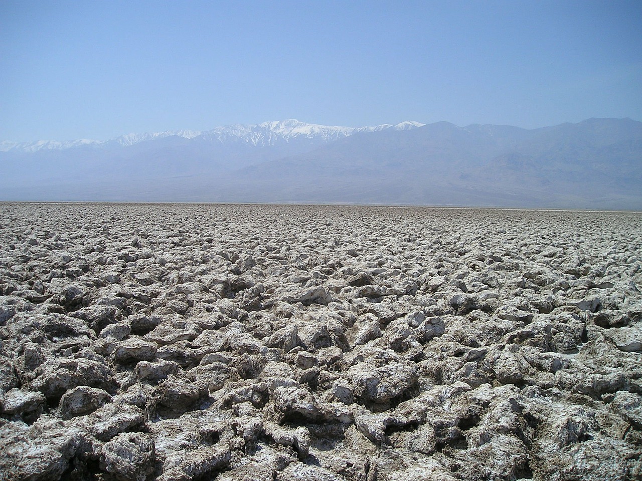 salt lake,usa,death valley,desert,dry,salt,dead,hot,badwater,nevada,california,free pictures, free photos, free images, royalty free, free illustrations, public domain